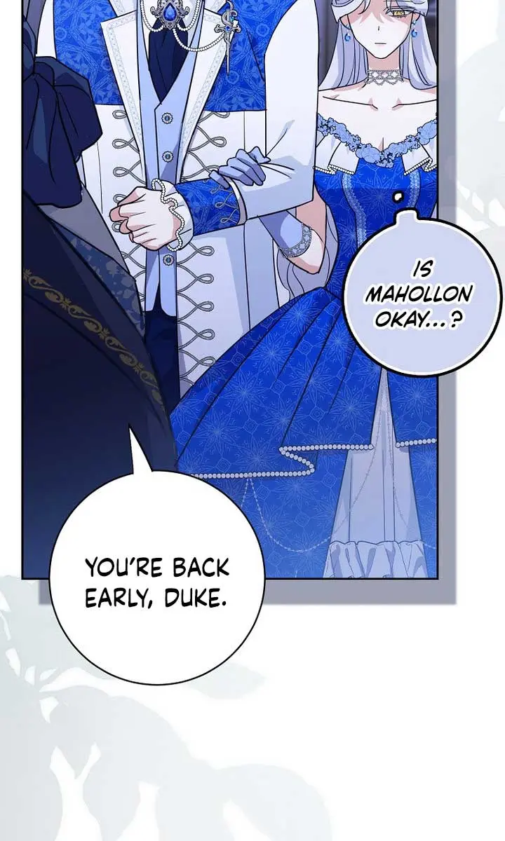 Villain Fiancé Is in My Way of Happiness Chapter 14 Page 92