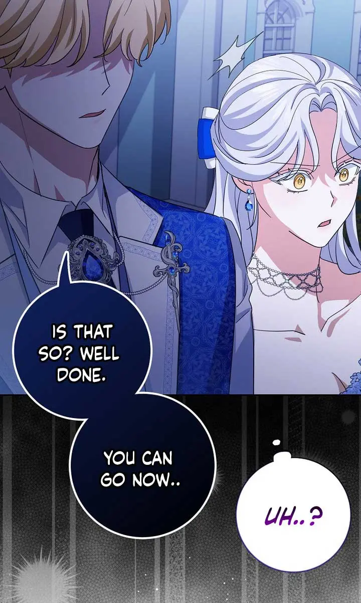 Villain Fiancé Is in My Way of Happiness Chapter 14 Page 96