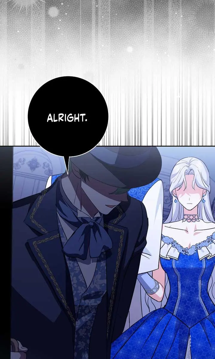 Villain Fiancé Is in My Way of Happiness Chapter 14 Page 97