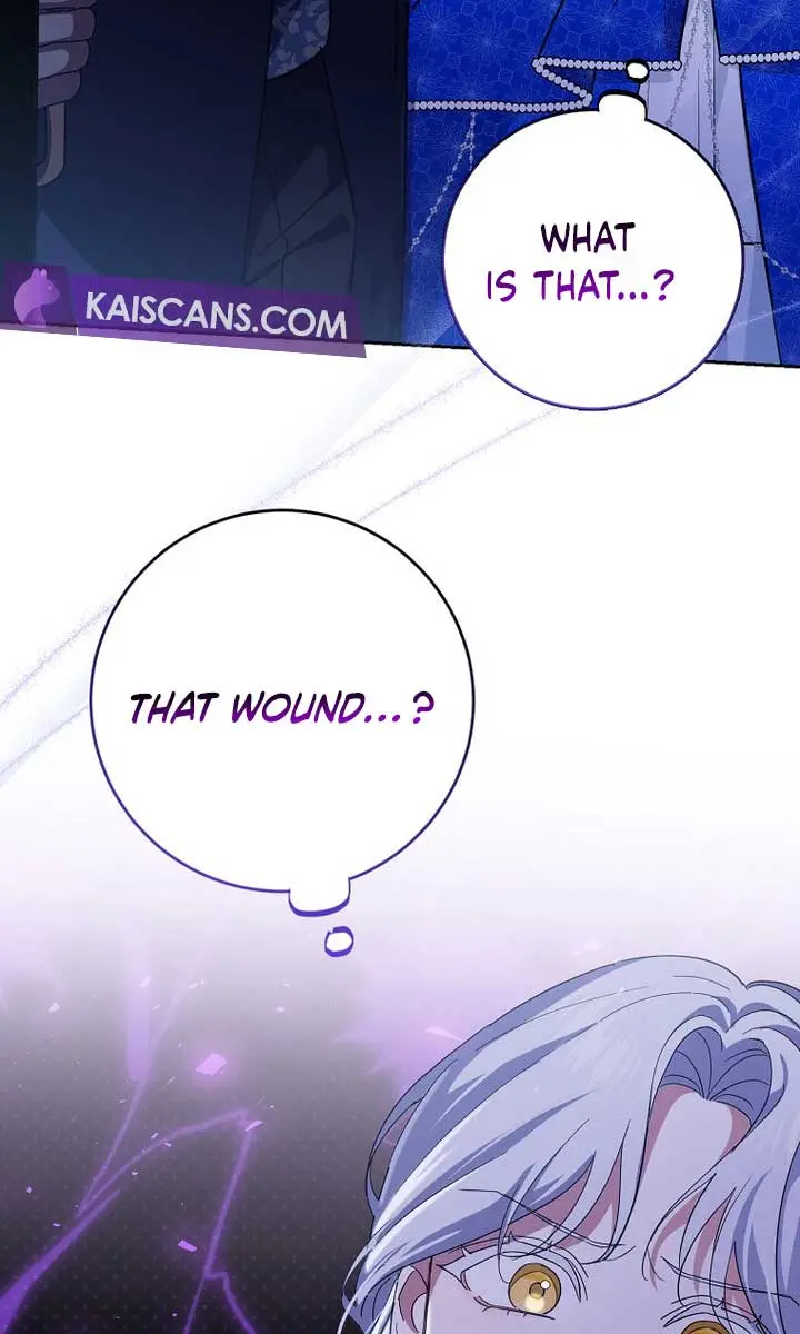 Villain Fiancé Is in My Way of Happiness Chapter 14 Page 98