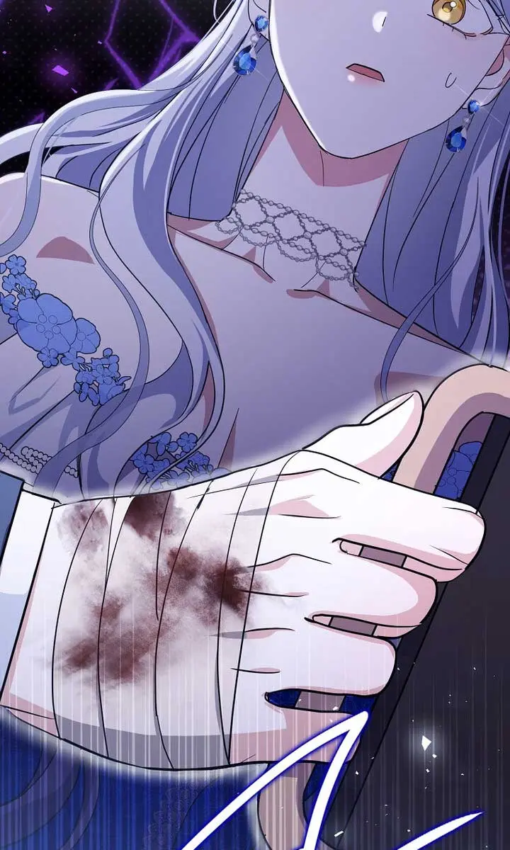 Villain Fiancé Is in My Way of Happiness Chapter 14 Page 99