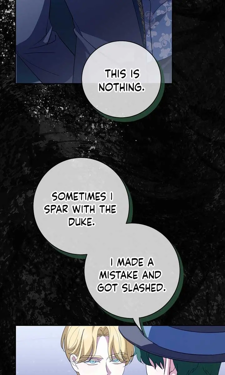 Villain Fiancé Is in My Way of Happiness Chapter 15 Page 5