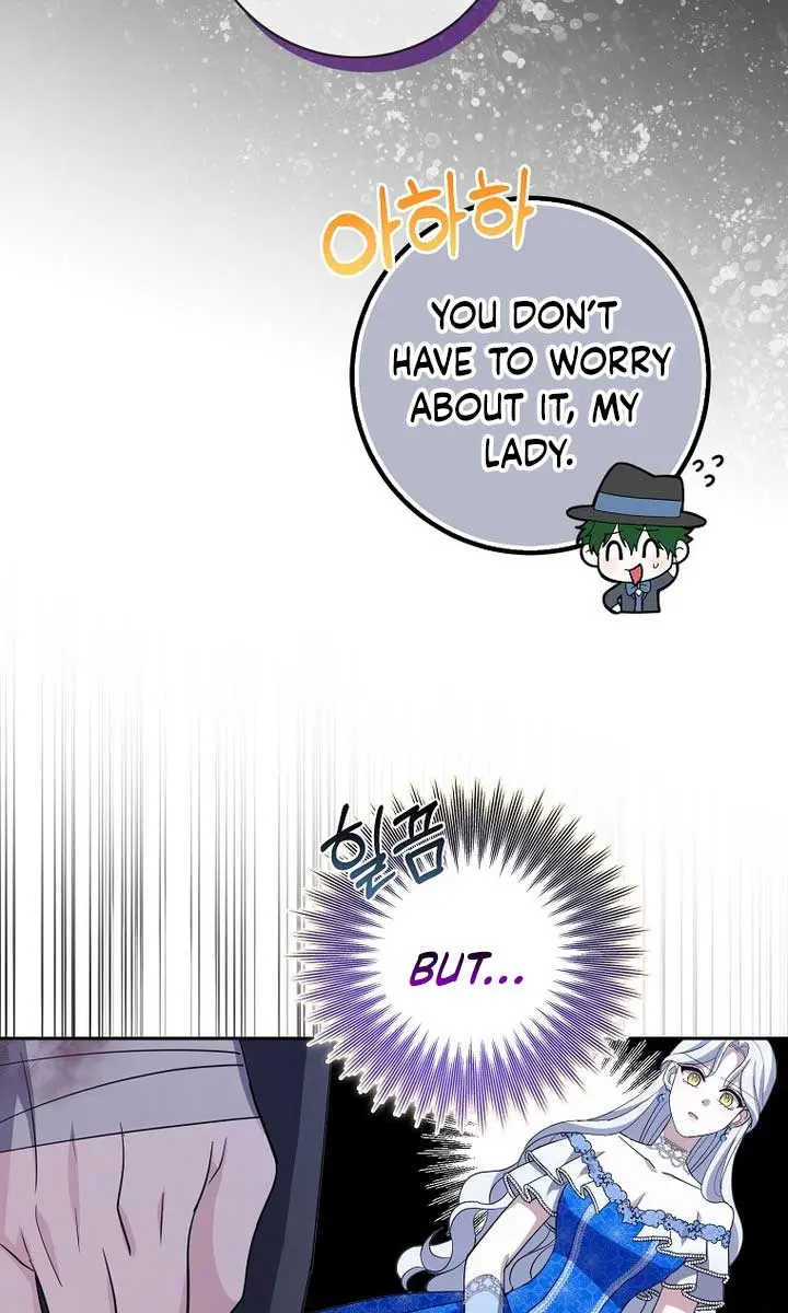 Villain Fiancé Is in My Way of Happiness Chapter 15 Page 7