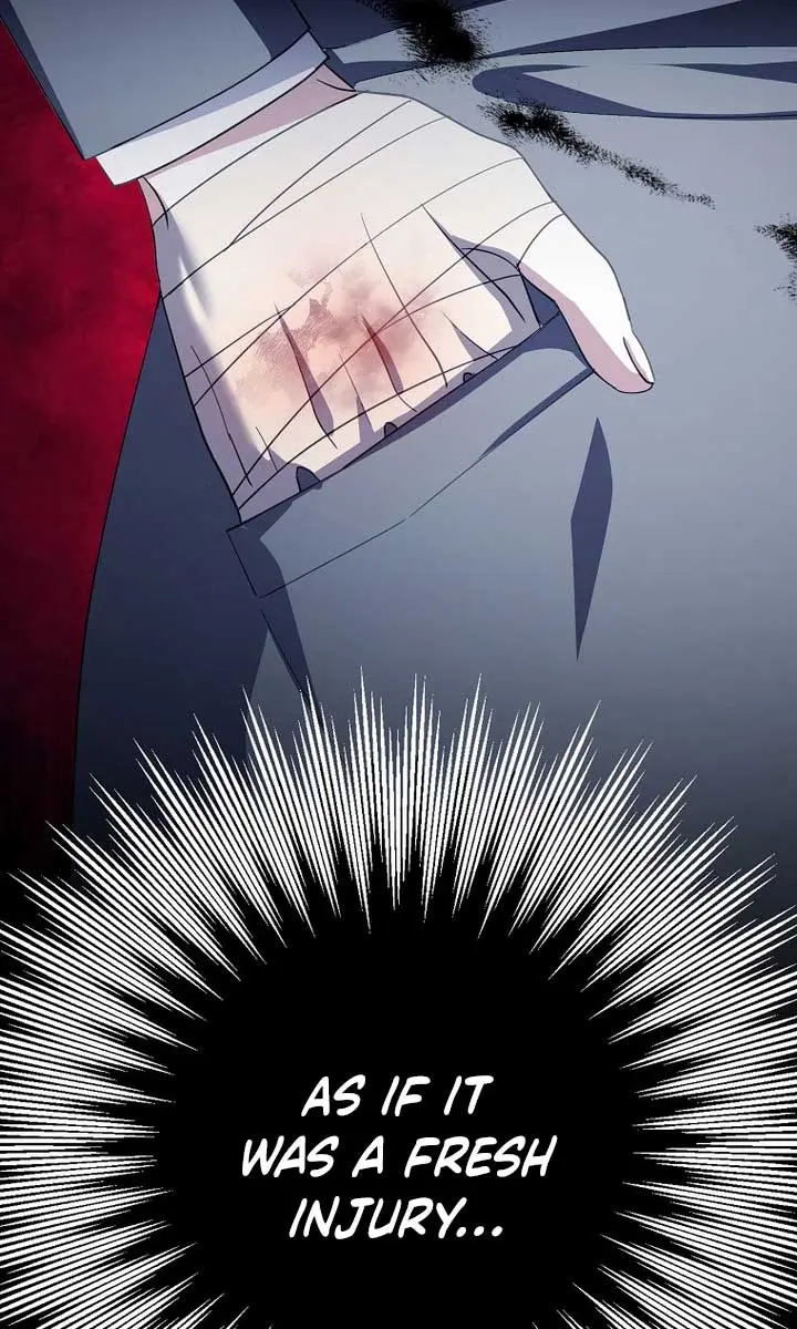 Villain Fiancé Is in My Way of Happiness Chapter 15 Page 9