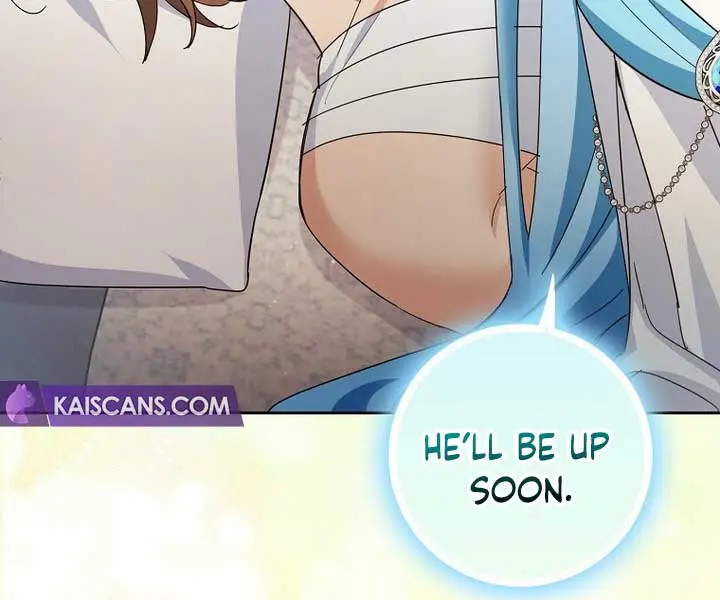 Villain Fiancé Is in My Way of Happiness Chapter 15 Page 13