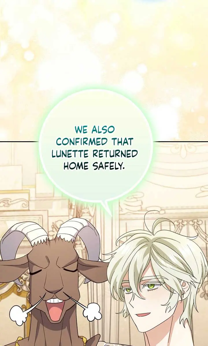 Villain Fiancé Is in My Way of Happiness Chapter 15 Page 14
