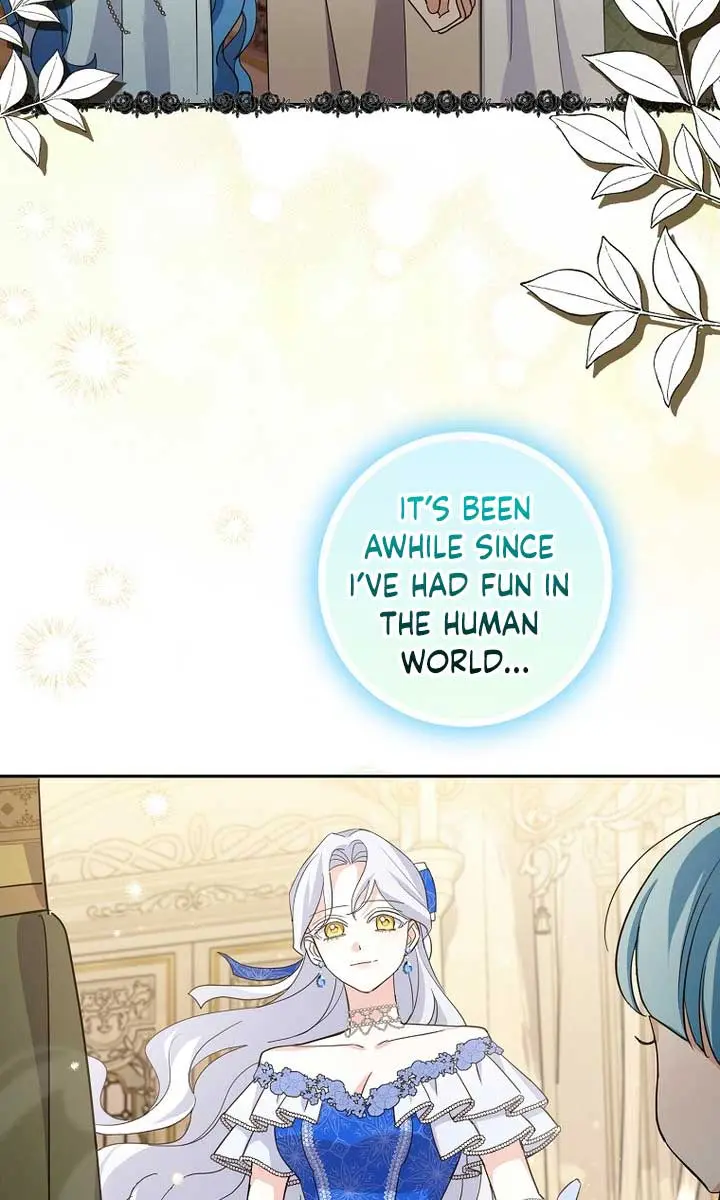Villain Fiancé Is in My Way of Happiness Chapter 15 Page 17