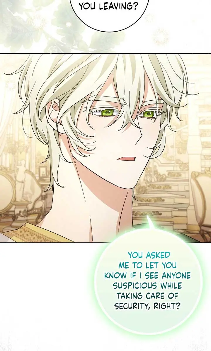 Villain Fiancé Is in My Way of Happiness Chapter 15 Page 19