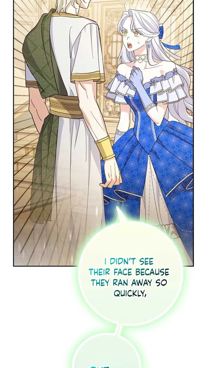 Villain Fiancé Is in My Way of Happiness Chapter 15 Page 22