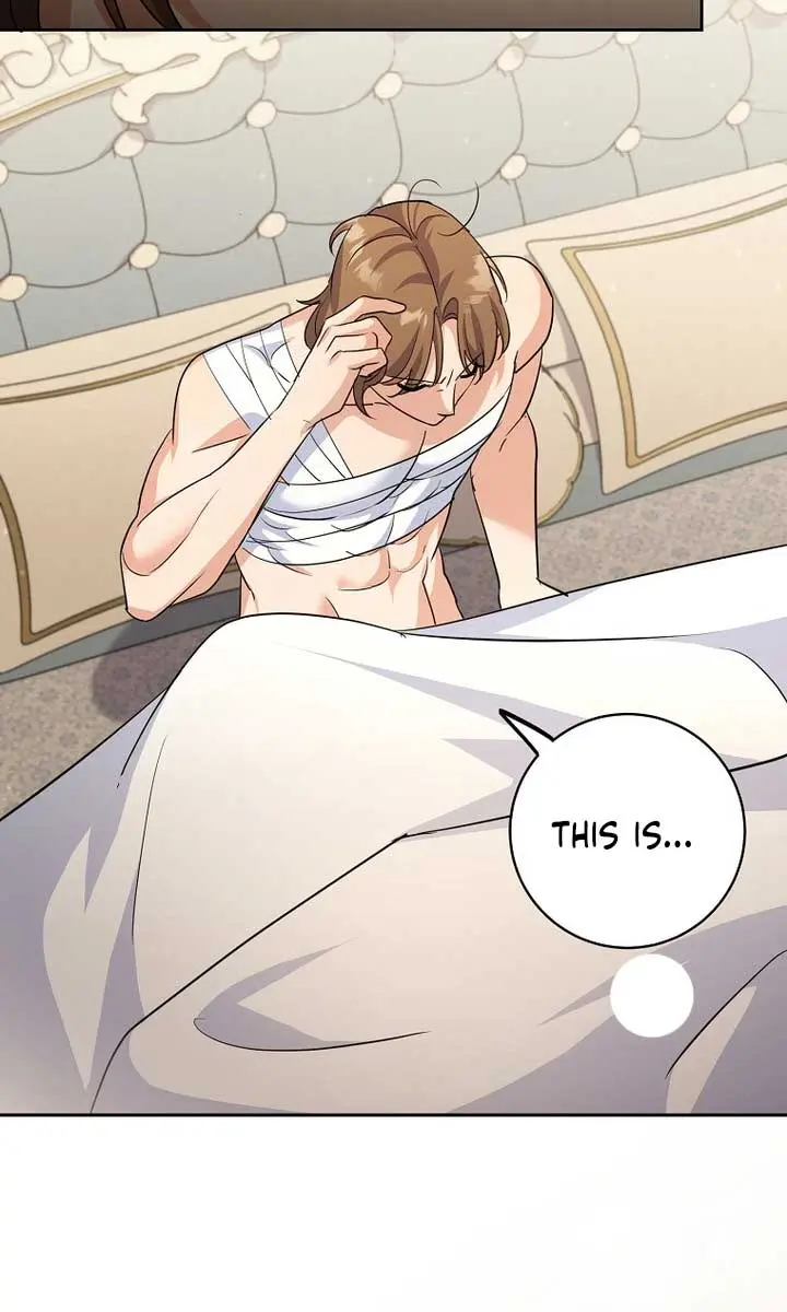 Villain Fiancé Is in My Way of Happiness Chapter 15 Page 29