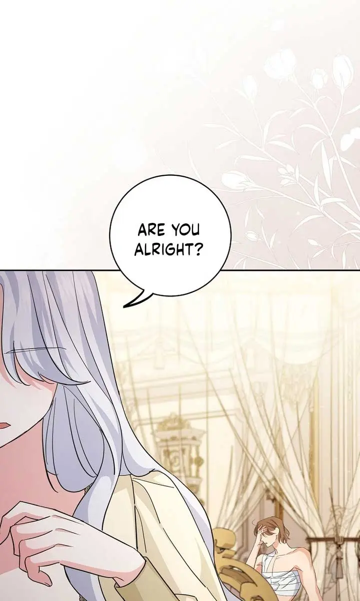 Villain Fiancé Is in My Way of Happiness Chapter 15 Page 30