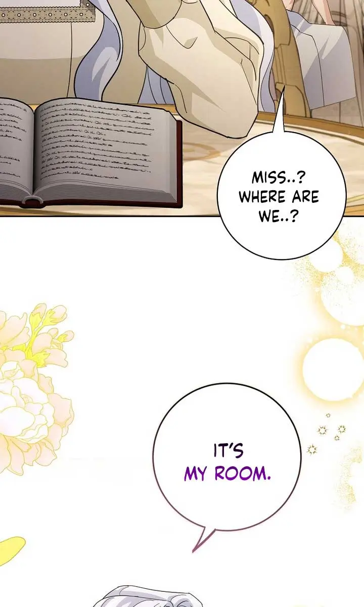 Villain Fiancé Is in My Way of Happiness Chapter 15 Page 31