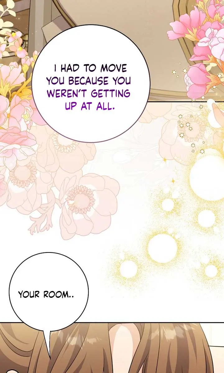 Villain Fiancé Is in My Way of Happiness Chapter 15 Page 33
