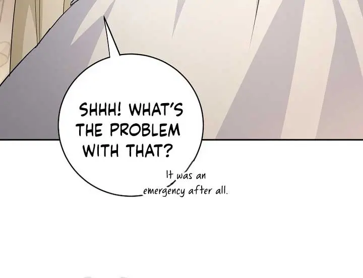 Villain Fiancé Is in My Way of Happiness Chapter 15 Page 37