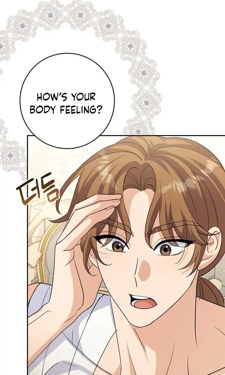 Villain Fiancé Is in My Way of Happiness Chapter 15 Page 38