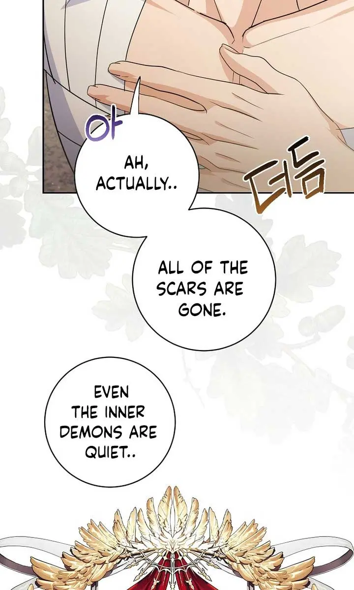 Villain Fiancé Is in My Way of Happiness Chapter 15 Page 39