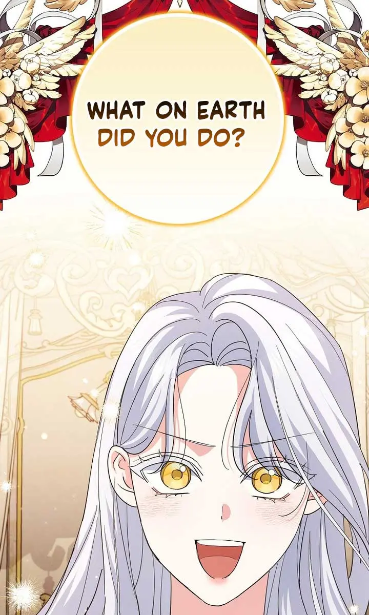 Villain Fiancé Is in My Way of Happiness Chapter 15 Page 40