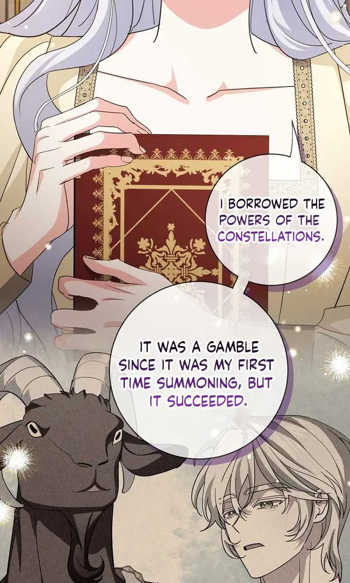 Villain Fiancé Is in My Way of Happiness Chapter 15 Page 41