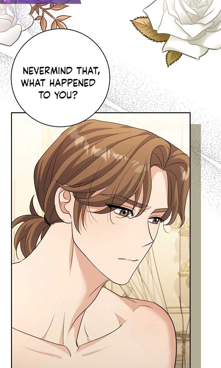 Villain Fiancé Is in My Way of Happiness Chapter 15 Page 43
