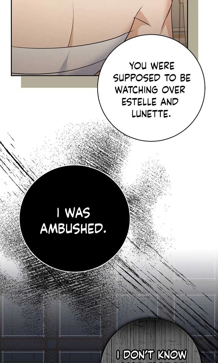 Villain Fiancé Is in My Way of Happiness Chapter 15 Page 44