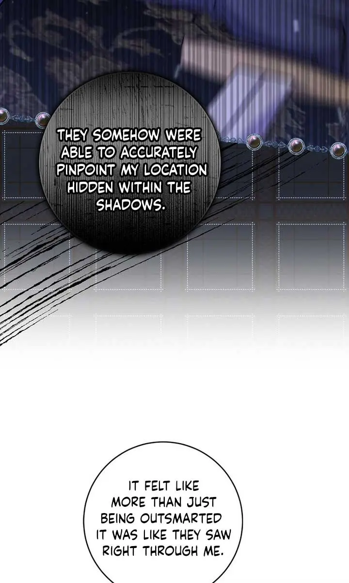 Villain Fiancé Is in My Way of Happiness Chapter 15 Page 46