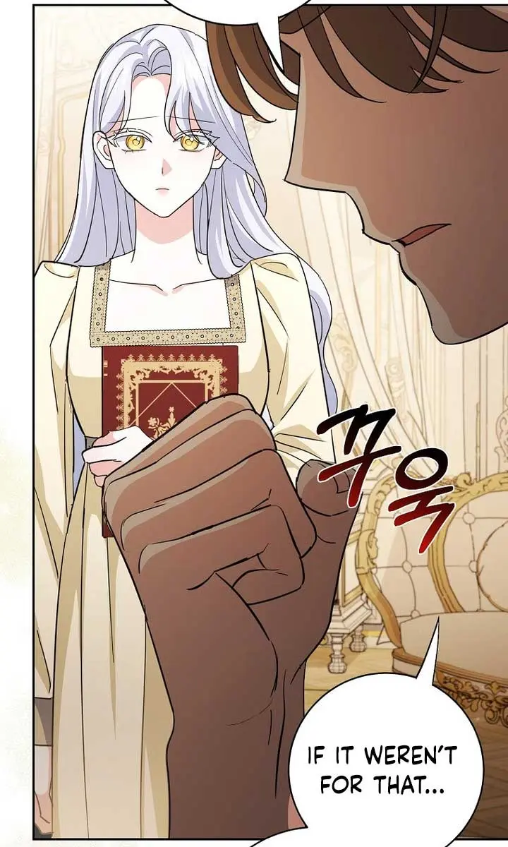 Villain Fiancé Is in My Way of Happiness Chapter 15 Page 47