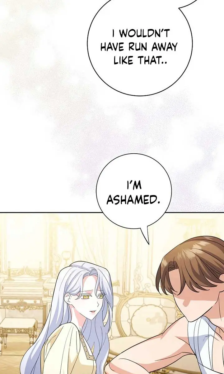 Villain Fiancé Is in My Way of Happiness Chapter 15 Page 48