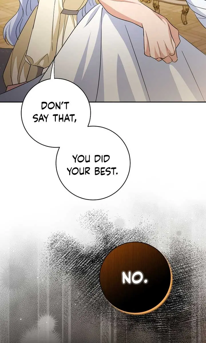 Villain Fiancé Is in My Way of Happiness Chapter 15 Page 49