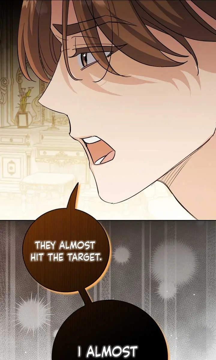 Villain Fiancé Is in My Way of Happiness Chapter 15 Page 51