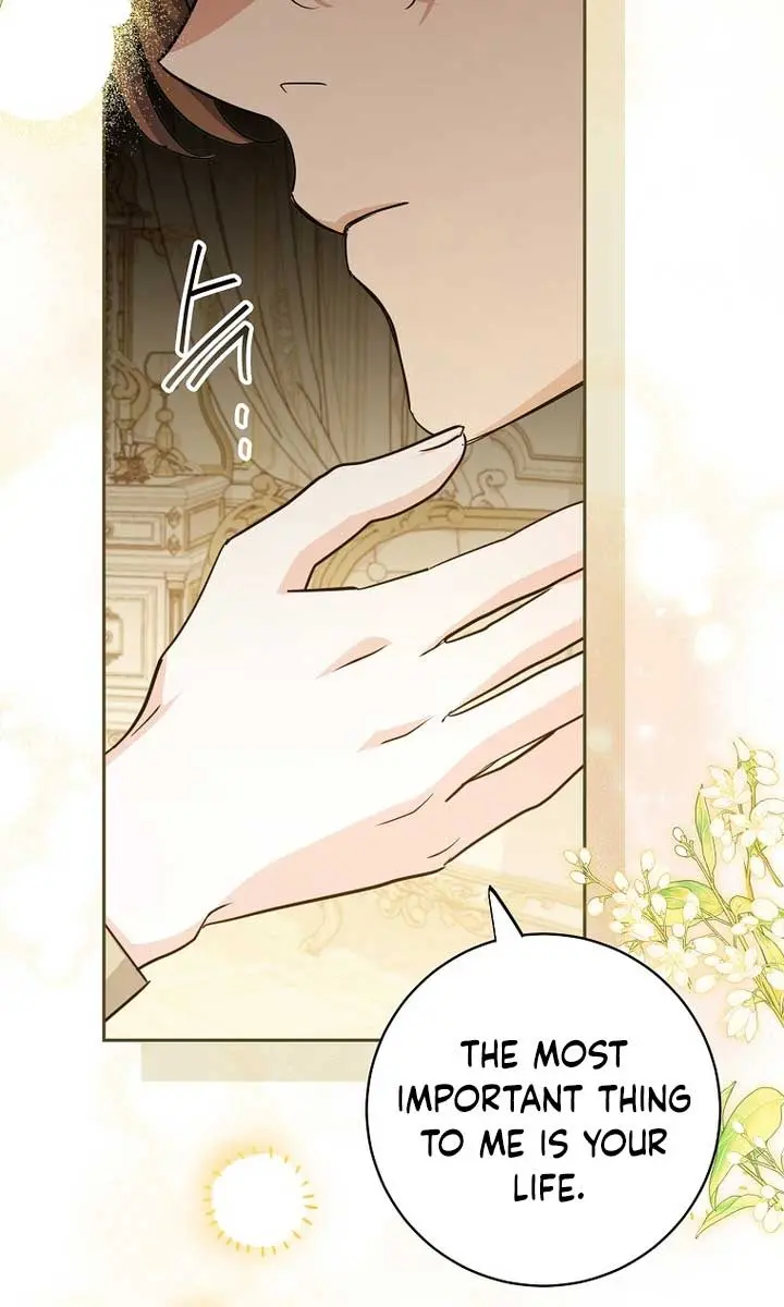 Villain Fiancé Is in My Way of Happiness Chapter 15 Page 54