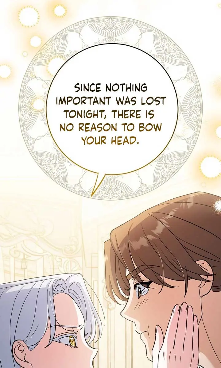 Villain Fiancé Is in My Way of Happiness Chapter 15 Page 55
