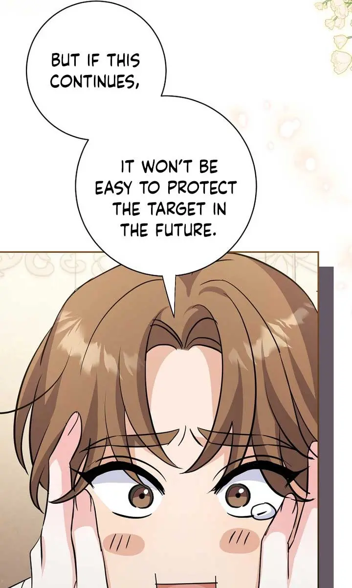 Villain Fiancé Is in My Way of Happiness Chapter 15 Page 57