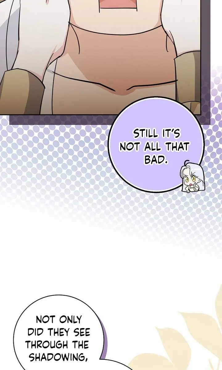 Villain Fiancé Is in My Way of Happiness Chapter 15 Page 58
