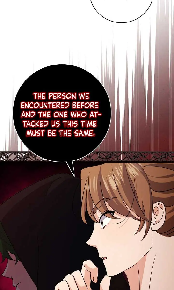 Villain Fiancé Is in My Way of Happiness Chapter 15 Page 61