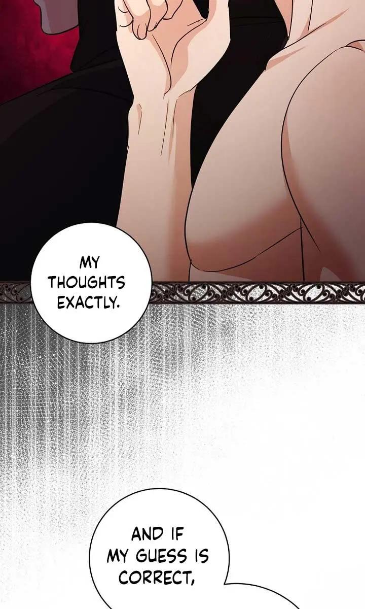 Villain Fiancé Is in My Way of Happiness Chapter 15 Page 62