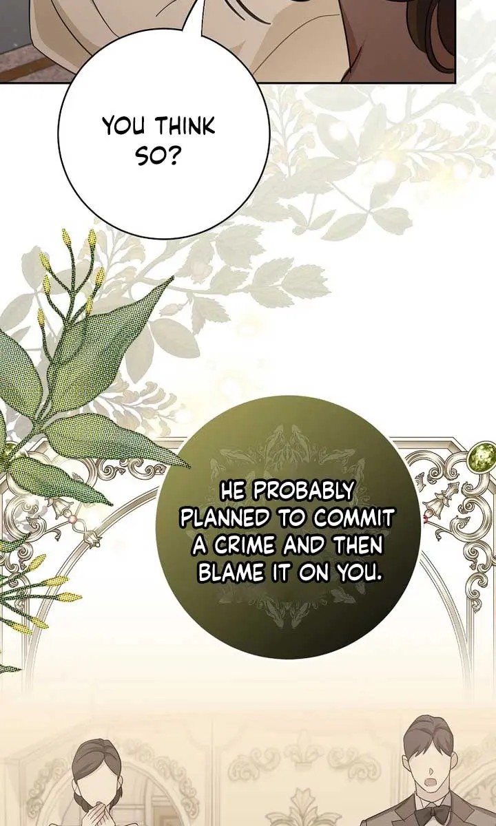 Villain Fiancé Is in My Way of Happiness Chapter 15 Page 64
