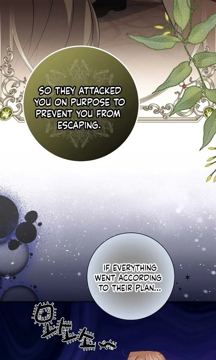Villain Fiancé Is in My Way of Happiness Chapter 15 Page 66