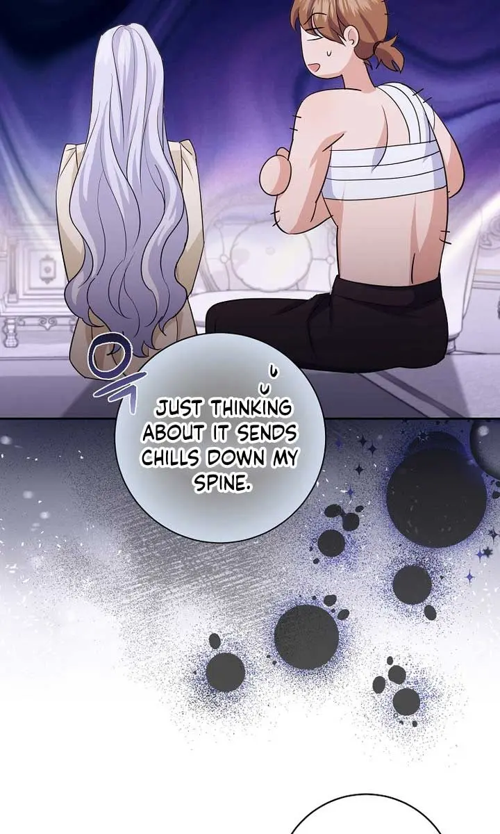 Villain Fiancé Is in My Way of Happiness Chapter 15 Page 67