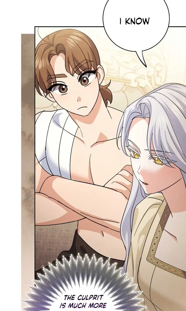Villain Fiancé Is in My Way of Happiness Chapter 15 Page 68