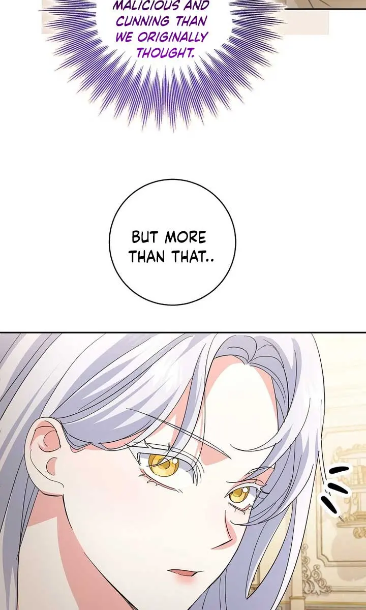 Villain Fiancé Is in My Way of Happiness Chapter 15 Page 69