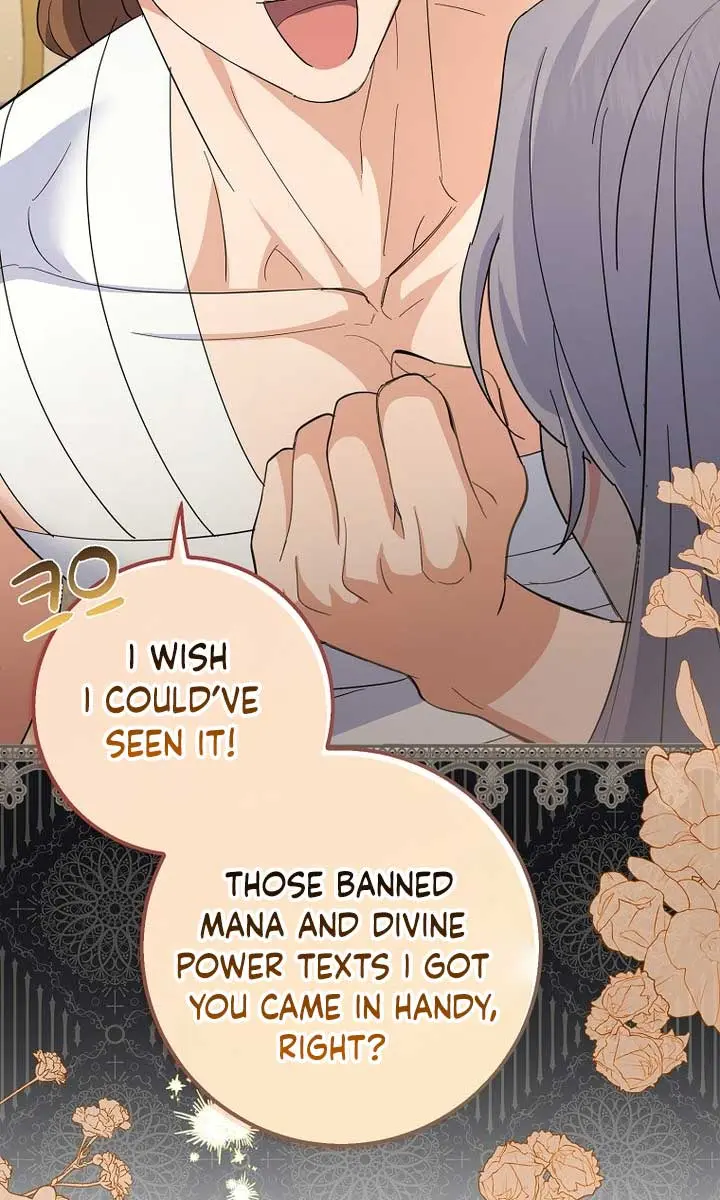 Villain Fiancé Is in My Way of Happiness Chapter 15 Page 72