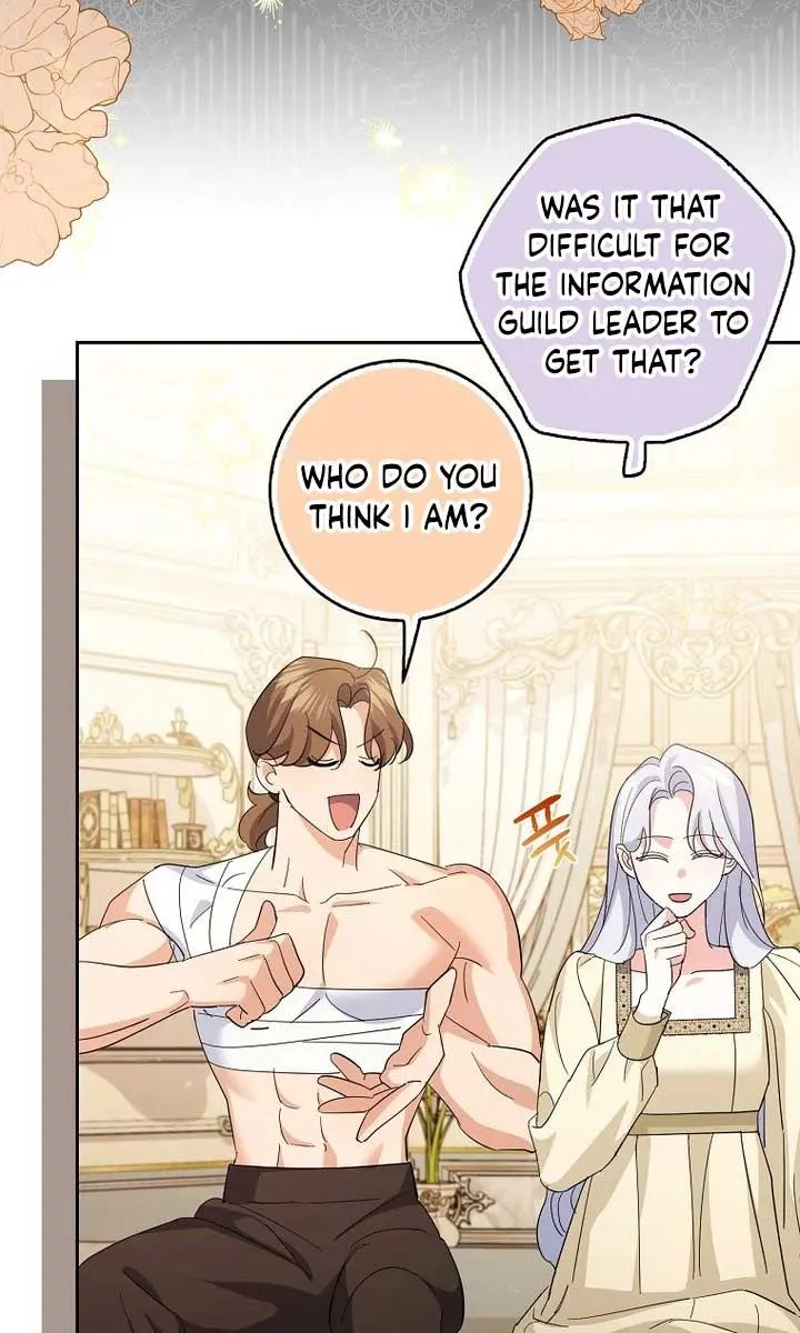 Villain Fiancé Is in My Way of Happiness Chapter 15 Page 73