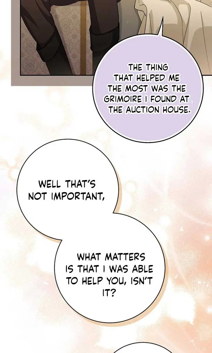 Villain Fiancé Is in My Way of Happiness Chapter 15 Page 74