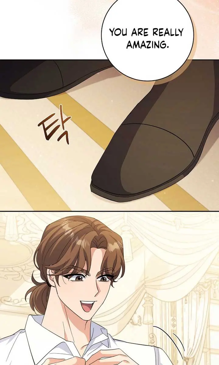Villain Fiancé Is in My Way of Happiness Chapter 15 Page 75