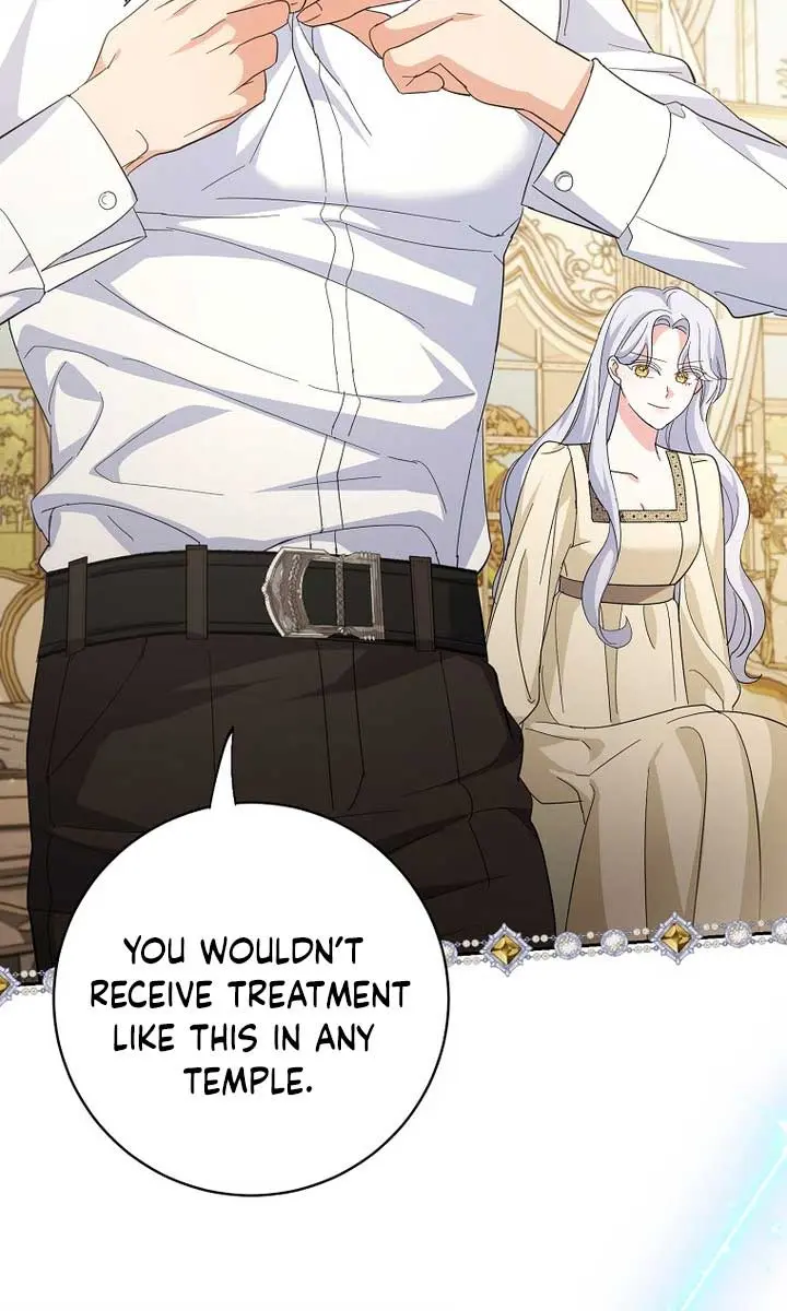 Villain Fiancé Is in My Way of Happiness Chapter 15 Page 76