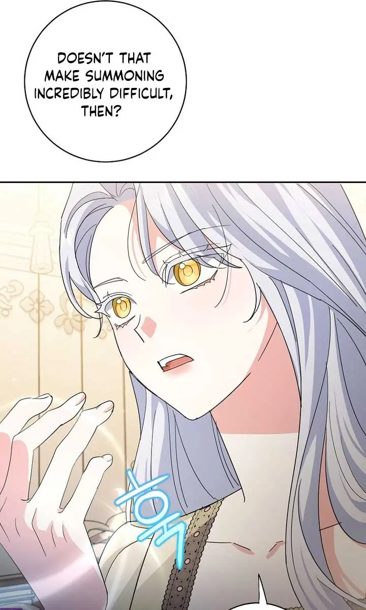 Villain Fiancé Is in My Way of Happiness Chapter 15 Page 79