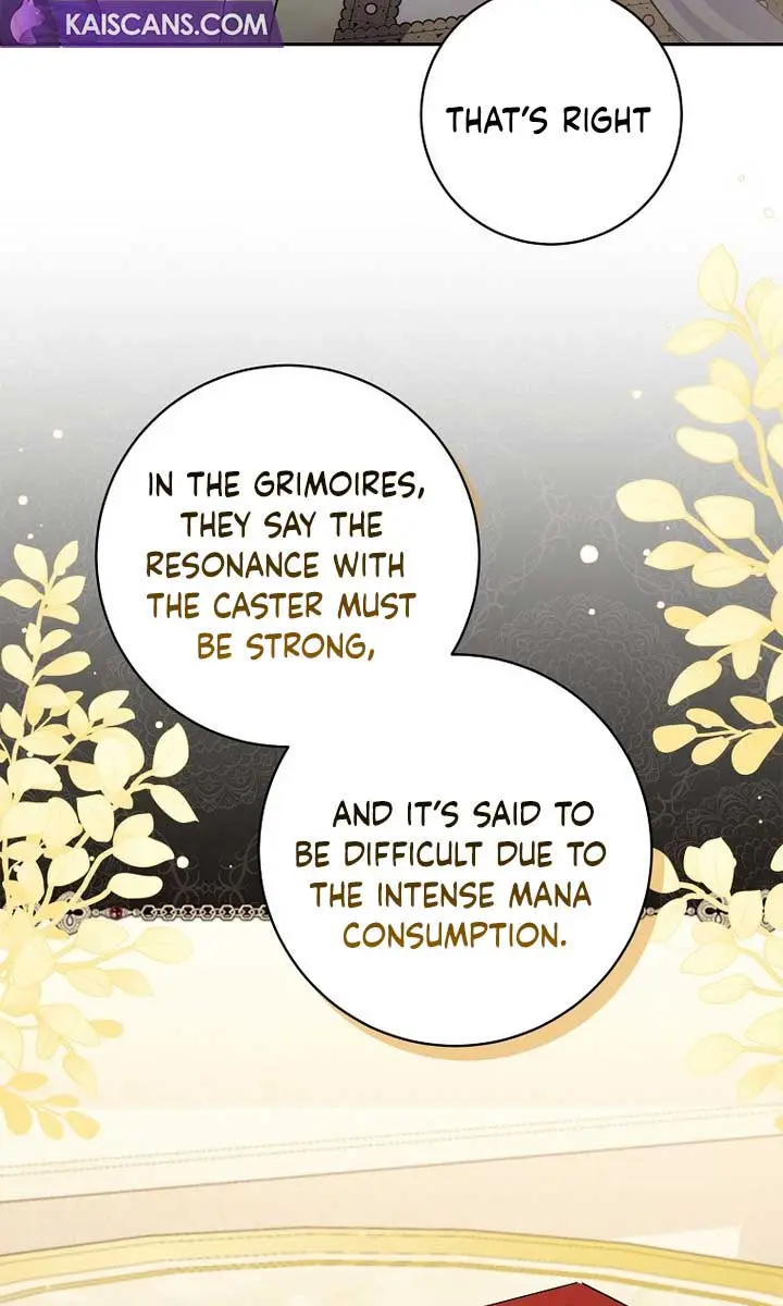 Villain Fiancé Is in My Way of Happiness Chapter 15 Page 80