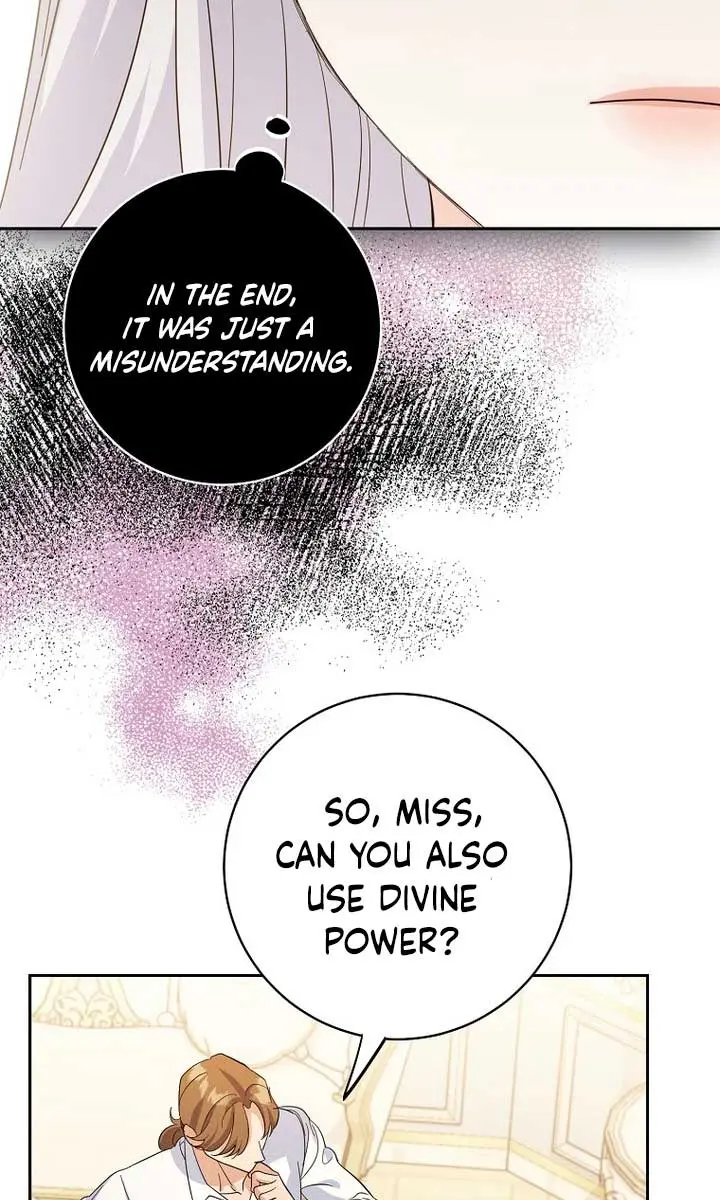 Villain Fiancé Is in My Way of Happiness Chapter 15 Page 85
