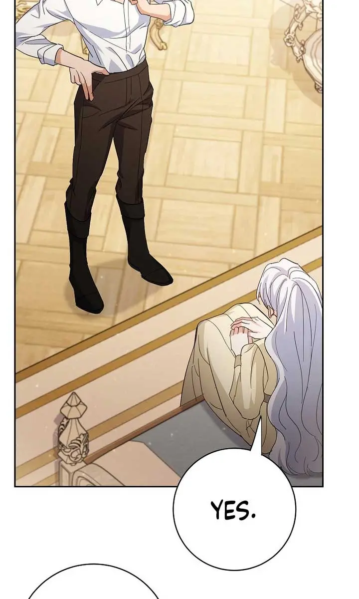 Villain Fiancé Is in My Way of Happiness Chapter 15 Page 86