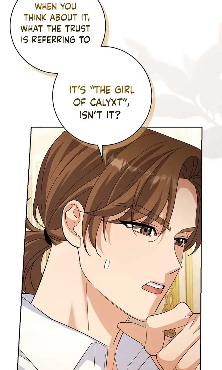 Villain Fiancé Is in My Way of Happiness Chapter 15 Page 87